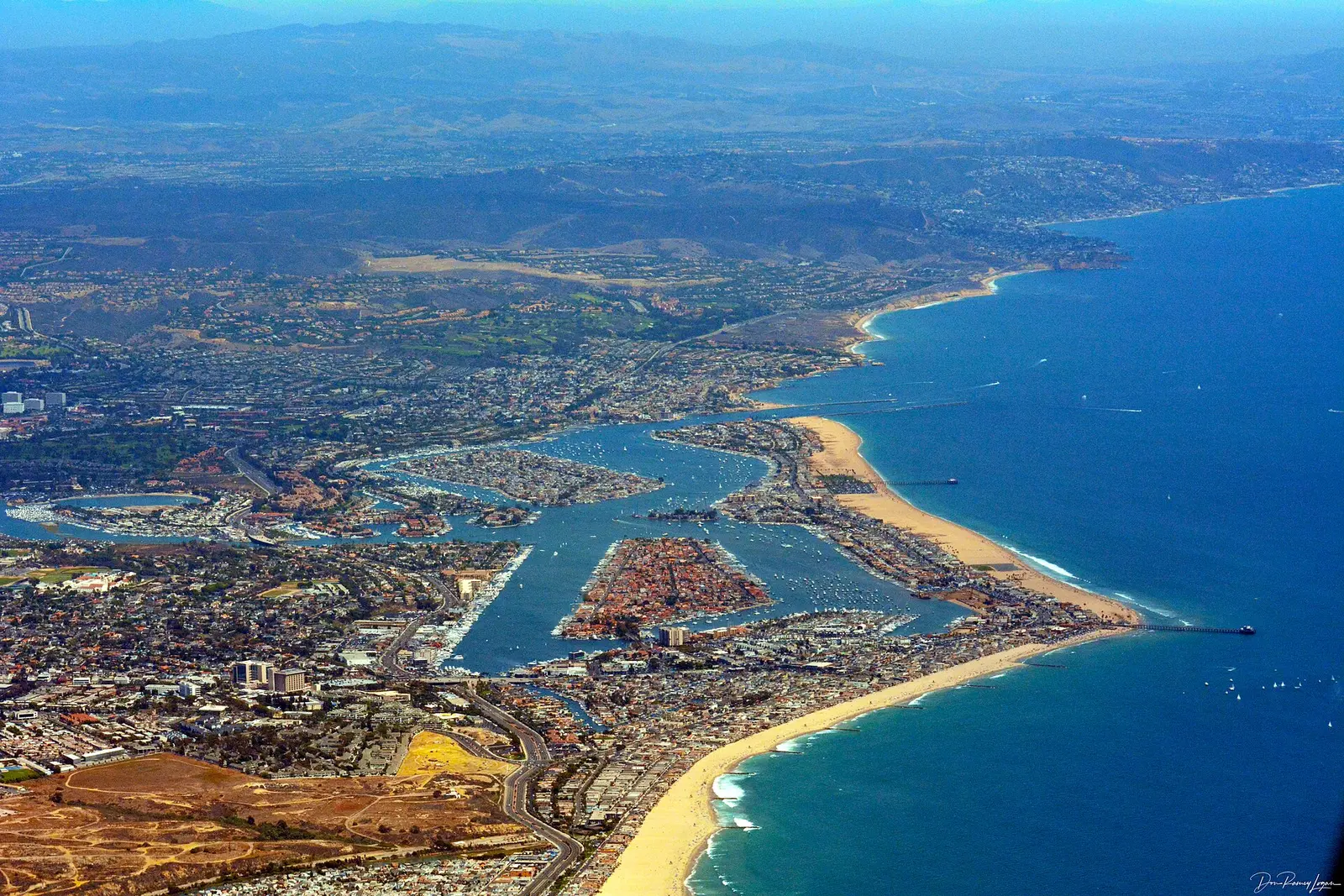 Newport Beach, California — Newport Beach