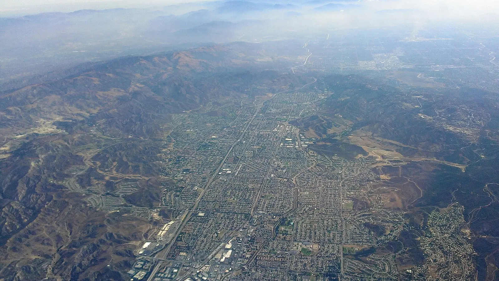 Simi Valley, California — Simi Valley