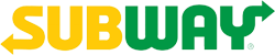 Subway logo