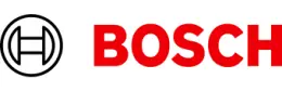 Bosch Security Systems logo