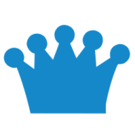 DoorKing (DKS) logo