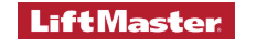 LiftMaster logo