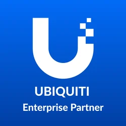 Ubiquiti UniFi logo